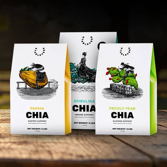 StableFeeds horse supplements at FarmVet.